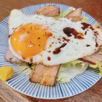 朝めし酒場 ナニコレ食堂 - 