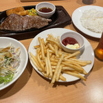 ガスト - 料理写真: