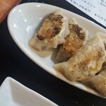 Yokohama Party Gyoza - 