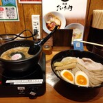 麺屋 たけ内 - 