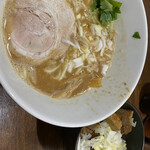 ラーメンスタンド メン ボックス - 