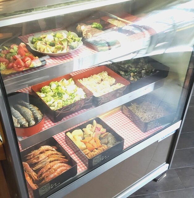 カフェ＆ダイニング アジト（Cafe＆Dining AZITO） - 苫小牧（カフェ）の写真