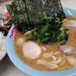 ラーメン 町田家 - 