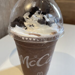 マクドナルド - 