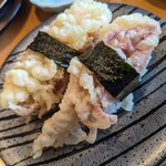 廻し鮨 新鮮や - 