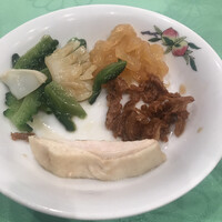 香港園 - 