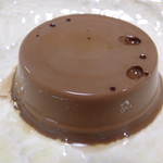 モロゾフ - モロゾフ　ファンシーデザート：チョコレートムース