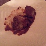 ル・クラブ - チョコのアイス…richな大人味★