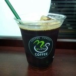 Minisutoppu - アイスコーヒー