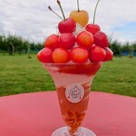 オウ ショウ カフェ - 