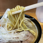 味噌っ子 ふっく - 