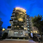 Azabu Rasen - 