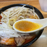 味噌っ子 ふっく - 