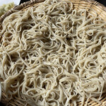 Soba Bishu Kenkou Kakyouan - 