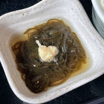 蕎麦 美酒 健肴 佳蕎庵 - 