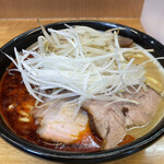 味噌っ子 ふっく - 