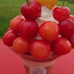 オウ ショウ カフェ - 