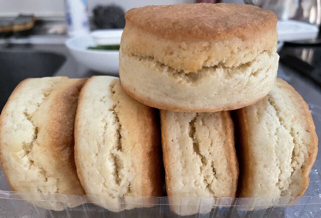 食工房 - 喜多方（パン）の写真