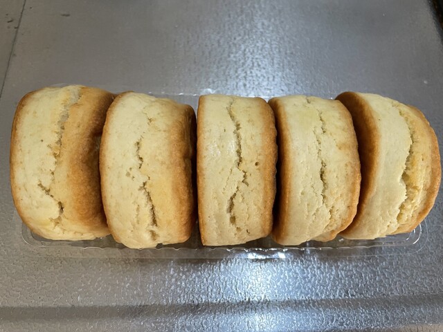 食工房 - 喜多方（パン）の写真