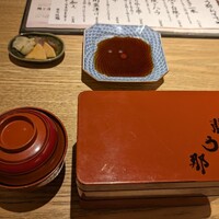 博多うなぎ屋 藤う那 - 