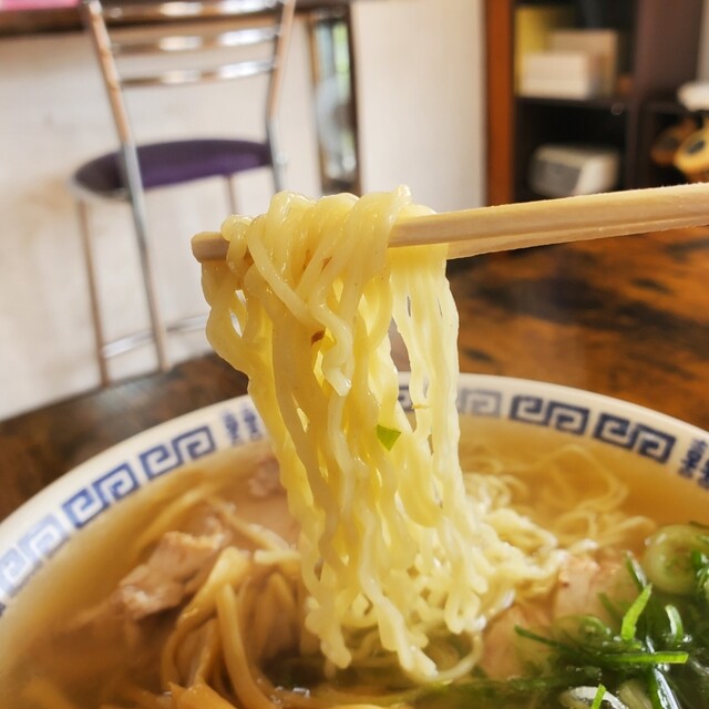 らぁめん 875（HANAKO） - 釧路市その他（ラーメン）の写真