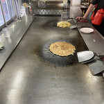 お好み食堂 伊東 - 