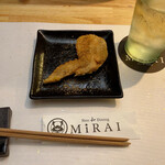 Neo 和Dining MiRAI - 