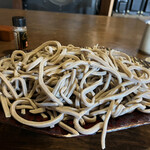 そば 吉里吉里 - 