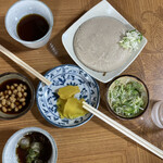 Haraguchi Soba - 