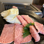 焼肉板前 九十九 - 