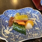 Ningyouchou Umeda - 