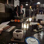 秋田長屋酒場 - 