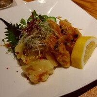 吉祥寺 三うら - 