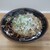 まるかつ - 料理写真:天ぷらそば