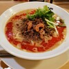 175°DENO担担麺 GINZa