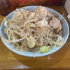 ラーメン髭