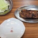 骨付鳥 一鶴 横浜西口店 - 