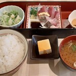 Sushi Fujikawa - 藤川弁当