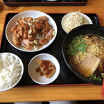 台湾料理 鴻運来 - 