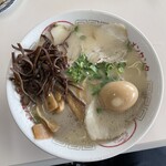 丸幸ラーメンセンター - 