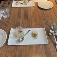 BISTRO FAVORI 代官山 - 