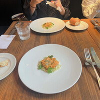 BISTRO FAVORI 代官山 - 