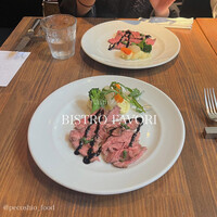 BISTRO FAVORI 代官山 - 