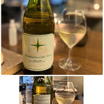 biodinamico - ●TOSCANA VERMENTINO 2021／イタリアの白¥ask（1,540？)