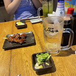 Yakitori Shouchan - 