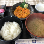 あとい食堂 - 