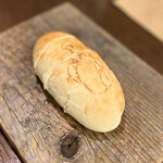 biodinamico - ◯自家製パン