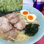 ラーメンショップ 牛久結束店 - 