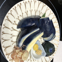 しゃぶしゃぶ・日本料理 木曽路 大宮店 - 水茄子