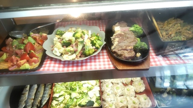 カフェ＆ダイニング アジト（Cafe＆Dining AZITO） - 苫小牧（カフェ）の写真